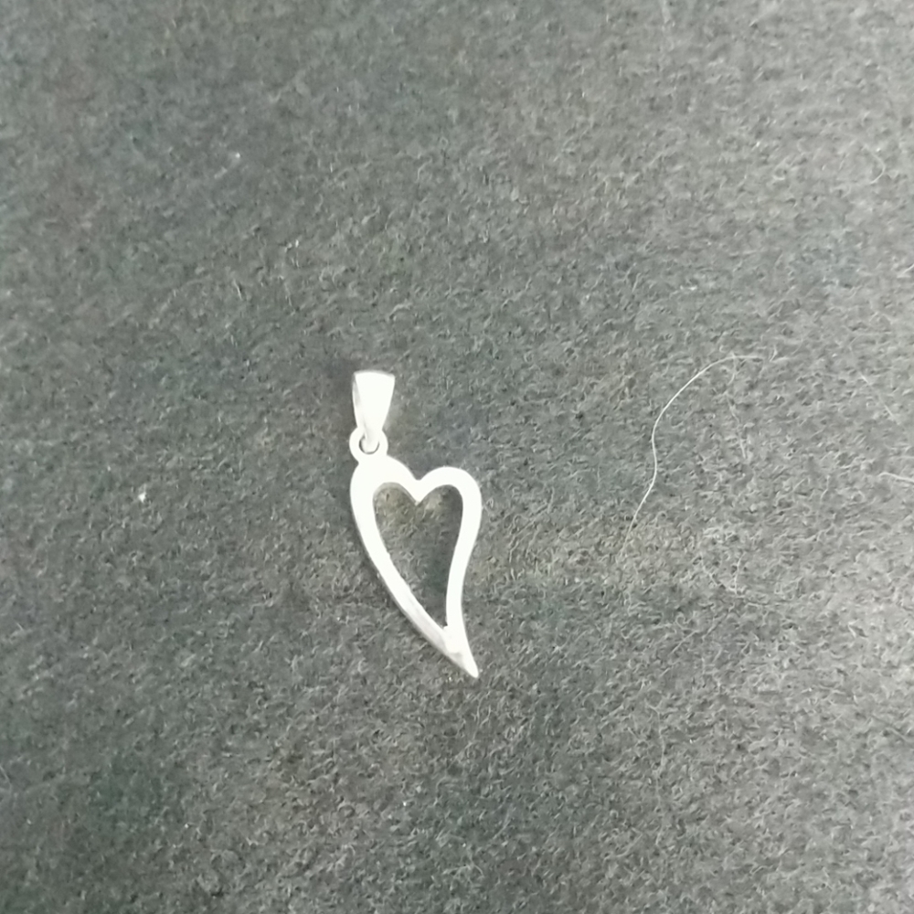 Neckless pendant
